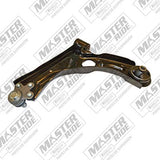 HORQUILLA INFERIOR R MASTER RIDE CHEVROLET SONIC  12-18 part:  MR1503060