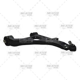 HORQUILLA INFERIOR R MASTER RIDE CHEVROLET TRAX  13-18 part:  MR1503084