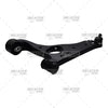HORQUILLA INFERIOR L MASTER RIDE CHEVROLET TRAX  13-18 part:  MR1503085