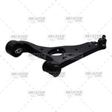 HORQUILLA INFERIOR L MASTER RIDE CHEVROLET TRAX  13-18 part:  MR1503085