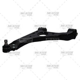 HORQUILLA INFERIOR L MASTER RIDE CHEVROLET TRAX  13-18 part:  MR1503085