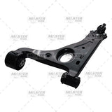 HORQUILLA INFERIOR L MASTER RIDE CHEVROLET TRAX  13-18 part:  MR1503085