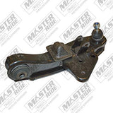 HORQUILLA INFERIOR L MASTER RIDE DODGE H100  03-10 part:  MR1506001
