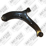 HORQUILLA INFERIOR L MASTER RIDE DODGE VERNA  04-06 part:  MR1506007