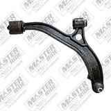 HORQUILLA INFERIOR R MASTER RIDE DODGE CARAVAN  01-07 part:  MR1506012