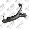 HORQUILLA INFERIOR R MASTER RIDE DODGE CARAVAN  01-07 part:  MR1506012