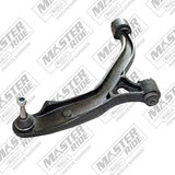 HORQUILLA INFERIOR R MASTER RIDE DODGE CARAVAN  01-07 part:  MR1506012