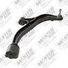 HORQUILLA INFERIOR R MASTER RIDE DODGE CARAVAN  01-07 part:  MR1506012