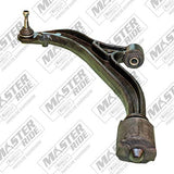 HORQUILLA INFERIOR L MASTER RIDE DODGE CARAVAN  01-07 part:  MR1506013