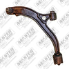HORQUILLA INFERIOR L MASTER RIDE DODGE CARAVAN  01-07 part:  MR1506013