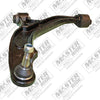 HORQUILLA INFERIOR L MASTER RIDE DODGE CARAVAN  01-07 part:  MR1506013