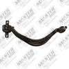 HORQUILLA INFERIOR CURVA L MASTER RIDE CHRYSLER CIRRUS  95-00 part:  MR1506017