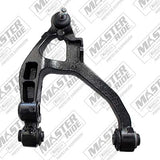 HORQUILLA INFERIOR R MASTER RIDE DODGE DURANGO  05-06 part:  MR1506020