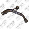 HORQUILLA INFERIOR L MASTER RIDE CHRYSLER TOWN & COUNTRY  01-07 part:  MR1506027