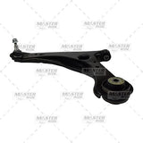 HORQUILLA INFERIOR L MASTER RIDE CHRYSLER TOWN & COUNTRY  08-17 part:  MR1506029
