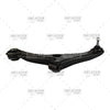HORQUILLA INFERIOR L MASTER RIDE CHRYSLER TOWN & COUNTRY  08-17 part:  MR1506029