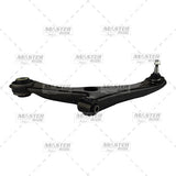 HORQUILLA INFERIOR L MASTER RIDE CHRYSLER TOWN & COUNTRY  08-17 part:  MR1506029