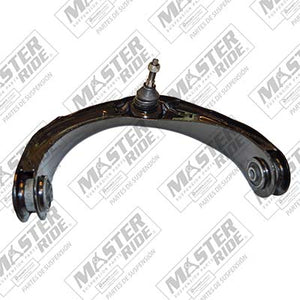 HORQUILLA SUPERIOR L MASTER RIDE DODGE RAM 1500 SUSPENSION INDEPENDIENTE  06-08 part:  MR1506035