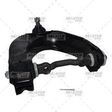 HORQUILLA SUPERIOR R MASTER RIDE DODGE H100  03-10 part:  MR1506040