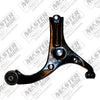 HORQUILLA INFERIOR R MASTER RIDE DODGE ATTITUDE  06-11 part:  MR1506046