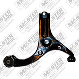 HORQUILLA INFERIOR R MASTER RIDE DODGE ATTITUDE  06-11 part:  MR1506046