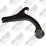 HORQUILLA INFERIOR R MASTER RIDE DODGE ATTITUDE  06-11 part:  MR1506046