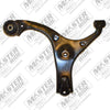 HORQUILLA INFERIOR L MASTER RIDE DODGE ATTITUDE  06-11 part:  MR1506047