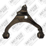 HORQUILLA INFERIOR L MASTER RIDE DODGE DAKOTA  05-12 part:  MR1506051