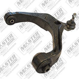 HORQUILLA INFERIOR L MASTER RIDE DODGE DAKOTA  05-12 part:  MR1506051