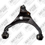 HORQUILLA INFERIOR R MASTER RIDE DODGE DAKOTA  05-12 part:  MR1506052