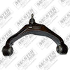 HORQUILLA INFERIOR R MASTER RIDE DODGE DAKOTA  05-12 part:  MR1506052