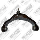 HORQUILLA INFERIOR R MASTER RIDE DODGE DAKOTA  05-12 part:  MR1506052