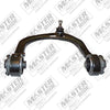 HORQUILLA SUPERIOR L MASTER RIDE DODGE CHARGER  06-19 part:  MR1506057