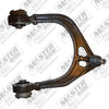 HORQUILLA SUPERIOR L MASTER RIDE DODGE CHARGER  06-19 part:  MR1506057