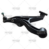 HORQUILLA INFERIOR L MASTER RIDE JEEP GRAND CHEROKEE  05-10 part:  MR1506059