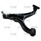 HORQUILLA INFERIOR L MASTER RIDE JEEP GRAND CHEROKEE  05-10 part:  MR1506059