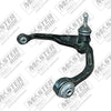 HORQUILLA SUPERIOR R MASTER RIDE JEEP LIBERTY  08-12 part:  MR1506064