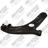 HORQUILLA INFERIOR R MASTER RIDE DODGE ATTITUDE  12-14 part:  MR1506088
