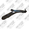 HORQUILLA INFERIOR R MASTER RIDE DODGE ATTITUDE  12-14 part:  MR1506088