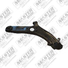HORQUILLA INFERIOR R MASTER RIDE DODGE ATTITUDE  12-14 part:  MR1506088