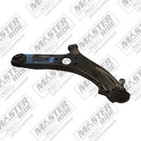 HORQUILLA INFERIOR R MASTER RIDE DODGE ATTITUDE  12-14 part:  MR1506088