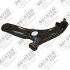 HORQUILLA INFERIOR L MASTER RIDE DODGE ATTITUDE  12-14 part:  MR1506089