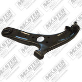 HORQUILLA INFERIOR L MASTER RIDE DODGE ATTITUDE  12-14 part:  MR1506089