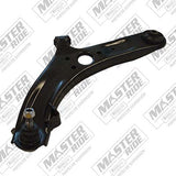 HORQUILLA INFERIOR L MASTER RIDE DODGE ATTITUDE  12-14 part:  MR1506089