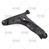 HORQUILLA INFERIOR L MASTER RIDE DODGE i10  12-14 part:  MR1506099