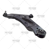 HORQUILLA INFERIOR L MASTER RIDE DODGE i10  12-14 part:  MR1506099