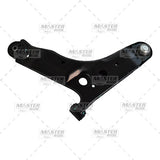HORQUILLA INFERIOR R MASTER RIDE DODGE i10  12-14 part:  MR1506100
