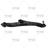 HORQUILLA INFERIOR R MASTER RIDE HYUNDAI ELANTRA  11-16 part:  MR1506106