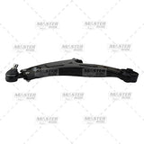 HORQUILLA INFERIOR L MASTER RIDE DODGE H100  10-14 part:  MR1506145