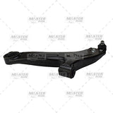 HORQUILLA INFERIOR L MASTER RIDE DODGE H100  10-14 part:  MR1506145